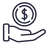 payment on spot