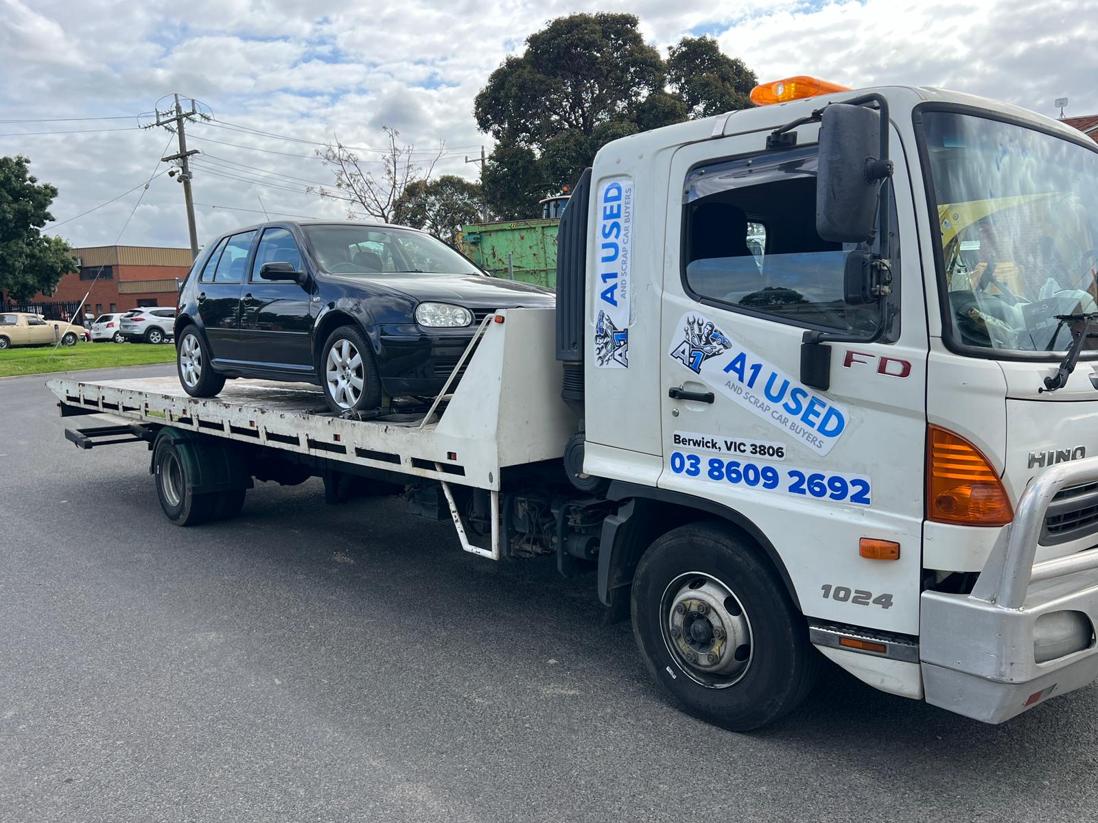 A1 Used And Scrap Car Buyers (9)